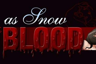 As Snow As Blood